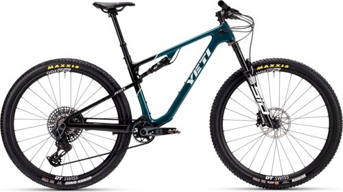 Yeti ASR T3 X0 TRANSMISSION  - Thumbnail 3