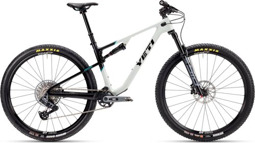 Yeti ASR C3 GX TRANSMISSION  - Thumbnail 3