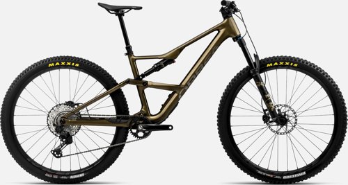 Orbea OCCAM SL H10  - Thumbnail 2