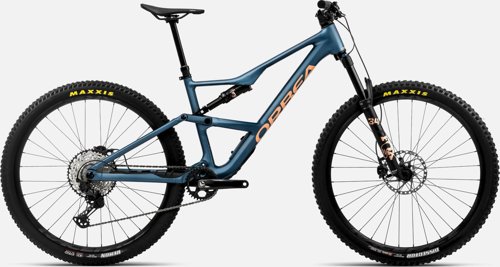 Orbea OCCAM SL H10  - Thumbnail 3