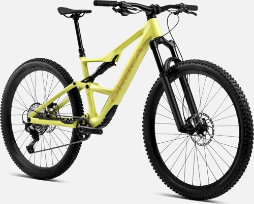 Orbea OCCAM SL H10  - Thumbnail 5