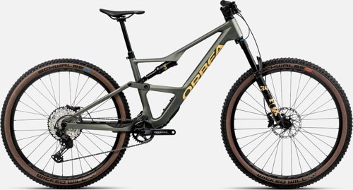 Orbea OCCAM SL M30  - Thumbnail 2