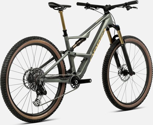 Orbea OCCAM SL M30  - Thumbnail 3