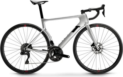 3T STRADA SHIMANO 105 Di2 2X12