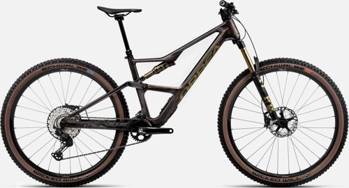 Orbea OCCAM SL M10  - Thumbnail 2