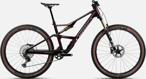 Orbea OCCAM SL M10  - Thumbnail 3