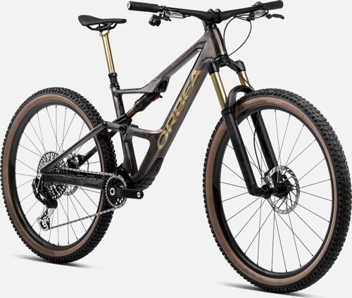 Orbea OCCAM SL M10  - Thumbnail 5