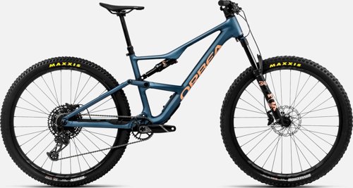 Orbea OCCAM SL H20  - Thumbnail 2