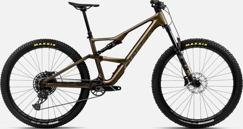 Orbea OCCAM SL H20  - Thumbnail 3
