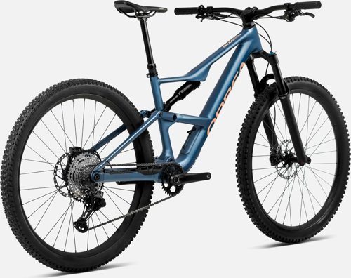 Orbea OCCAM SL H20  - Thumbnail 4