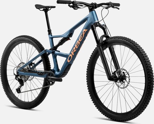 Orbea OCCAM SL H20  - Thumbnail 5