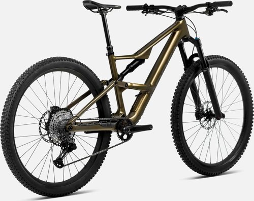Orbea OCCAM SL H20  - Thumbnail 6
