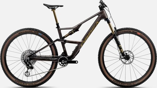 Orbea OCCAM SL M-LTD  - Thumbnail 2