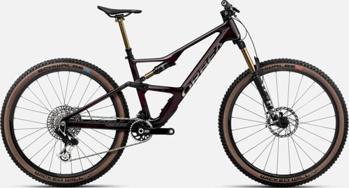 Orbea OCCAM SL M-LTD  - Thumbnail 3