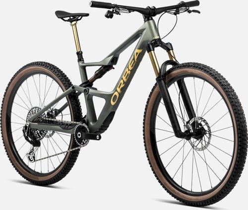 Orbea OCCAM SL M-LTD  - Thumbnail 5