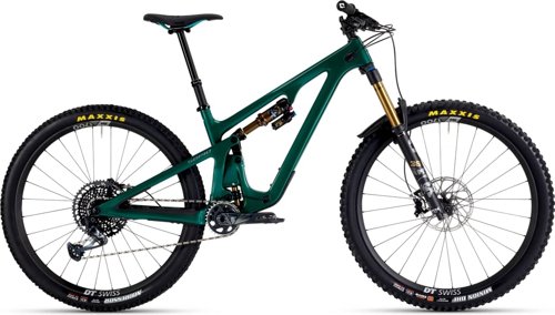 Yeti SB140 T2 