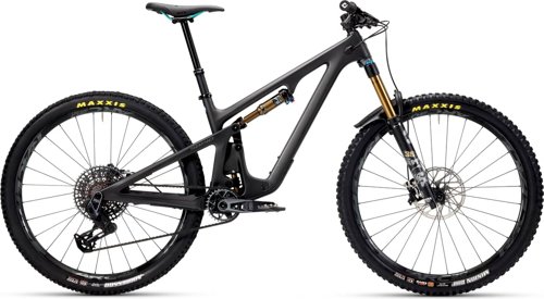 Yeti SB140 T3 X0 TRANSMISSION 