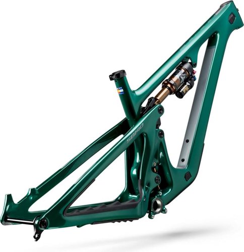 Yeti SB140 T3 X0 TRANSMISSION  - Thumbnail 6