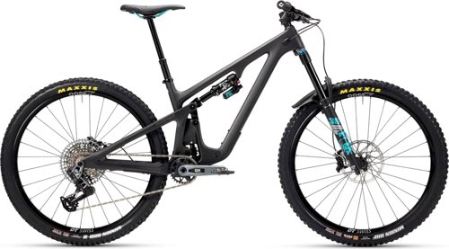 Yeti SB140 LR C3 GX TRANSMISSION  - Thumbnail 2