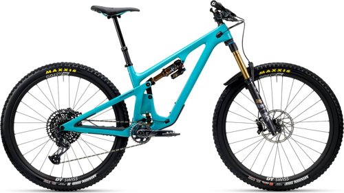 Yeti SB140 LR T2