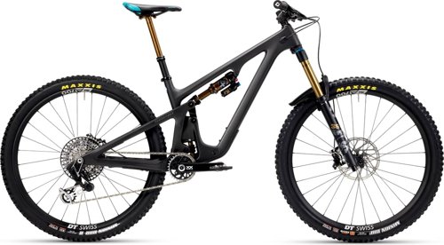 Yeti SB140 LR T4 XX TRANSMISSION  - Thumbnail 2