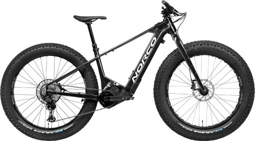 Norco Bigfoot VLT 2 