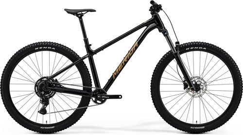 Merida BIG TRAIL 300 