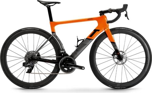 3T Strada X Automobili Lamborghini