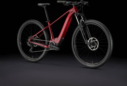 Trek Marlin+ 6  - Thumbnail 3