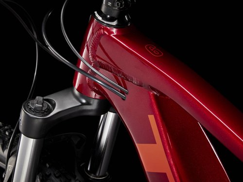 Trek Marlin+ 6  - Thumbnail 4