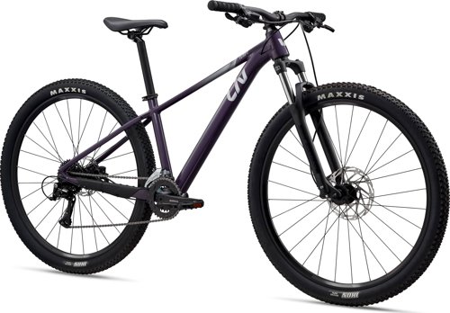 Liv Tempt 3  - Thumbnail 3