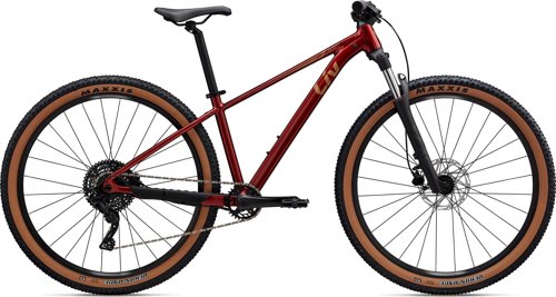 Liv Tempt 2  - Thumbnail 2