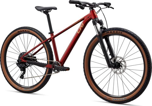 Liv Tempt 2  - Thumbnail 3