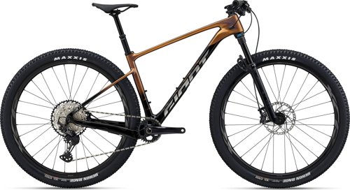 Giant XTC Advanced 29 1 