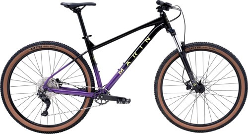 Marin Bobcat Trail 4  - Thumbnail 2