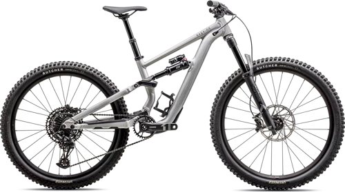 Specialized STATUS 2 140 ZERO 