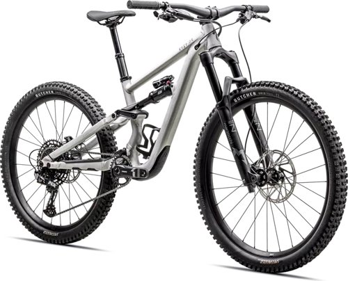 Specialized STATUS 2 140 ZERO  - Thumbnail 3