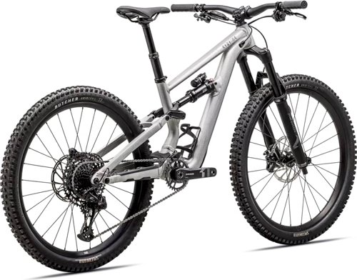 Specialized STATUS 2 140 ZERO  - Thumbnail 4