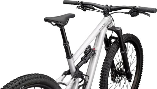 Specialized STATUS 2 140 ZERO  - Thumbnail 5