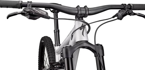 Specialized STATUS 2 140 ZERO  - Thumbnail 6