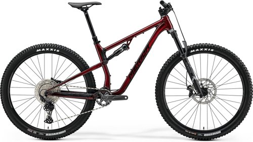 Merida ONE-TWENTY 600 