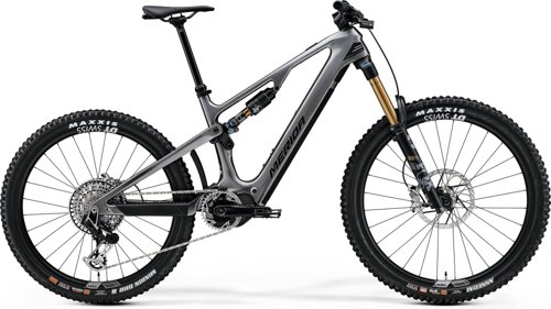 Merida eONE-SIXTY 10K 