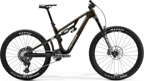 Merida ONE-SIXTY 8000 