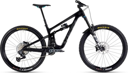 Yeti SB160 C3 GX TRANSMISSION  - Thumbnail 3
