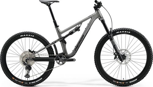 Merida ONE-SIXTY 500 