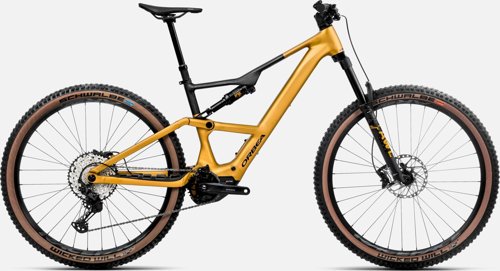 Orbea RISE SL H20  - Thumbnail 2