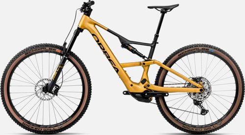 Orbea RISE SL H20  - Thumbnail 4