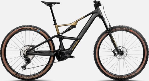 Orbea RISE SL H20  - Thumbnail 6