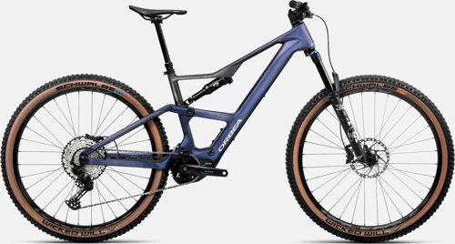 Orbea RISE SL M20  - Thumbnail 2