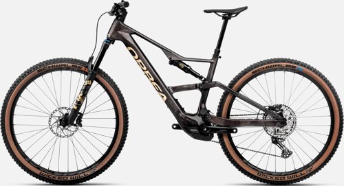 Orbea RISE SL M20  - Thumbnail 5